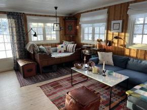Cozy cabin in the center of Geilo
